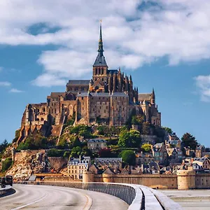 La Taniere Le Jersey , Moidrey France