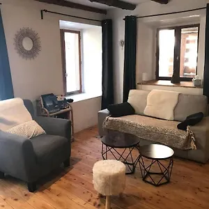 Appartement Marmot, Coeur Montagne, Serre Chevalier, Col De L'izoard, Cervières