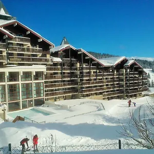 Les Terrasses Du Mont Blanc , Praz de Lys - Sommand France