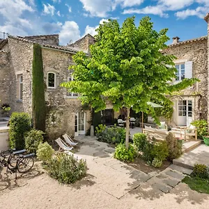 Bed & Breakfast Le Clos De, Gordes