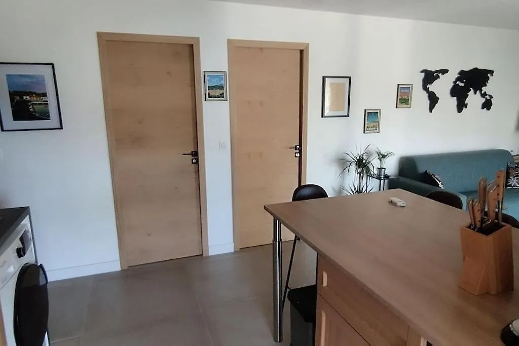 Hébergement de vacances Gite Aux Bons Voisins Gordes France