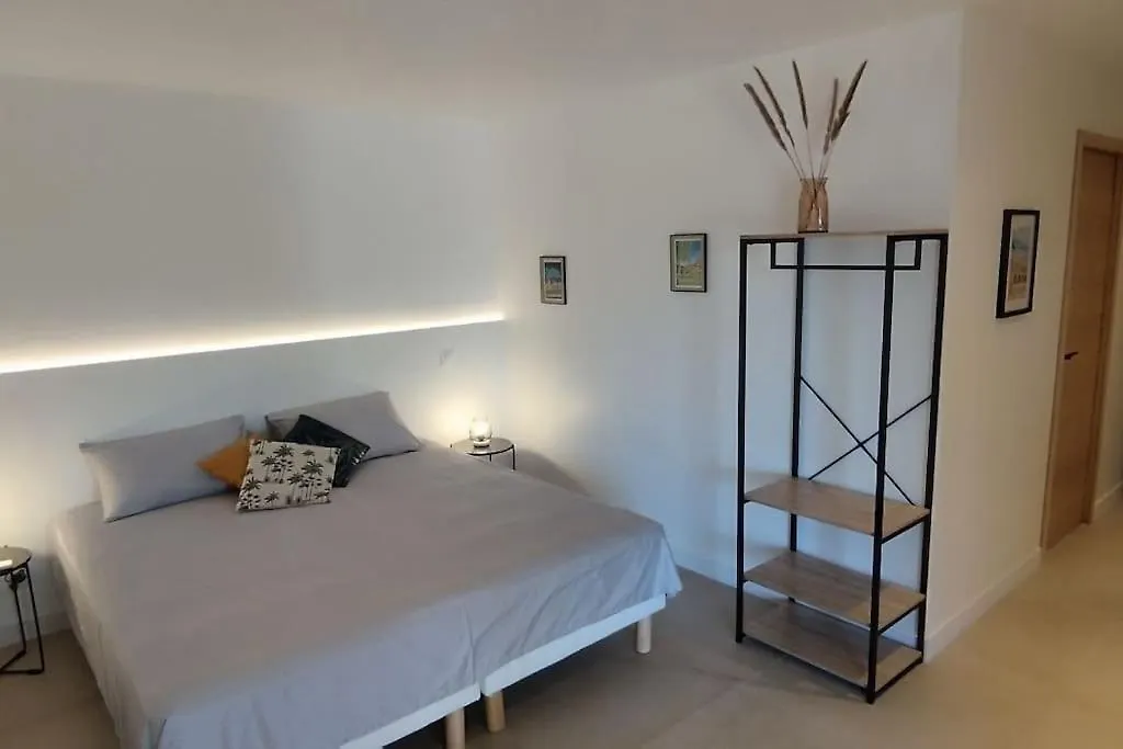 Hébergement de vacances Gite Aux Bons Voisins Gordes France