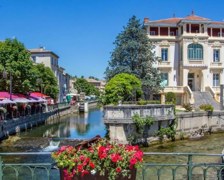 Gite Aux Bons Voisins Gordes Hébergement de vacances